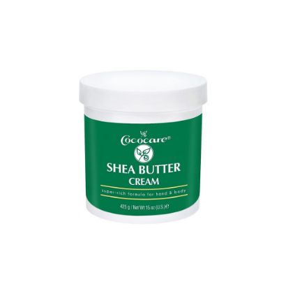 صورة كريم زبدة الشياء كوكو كير 425 جرام